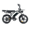V20 Pro - Donkergrijs fatbike