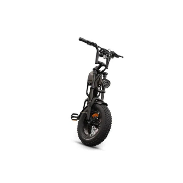 V20 Pro Mini - Licht Grijs fatbike