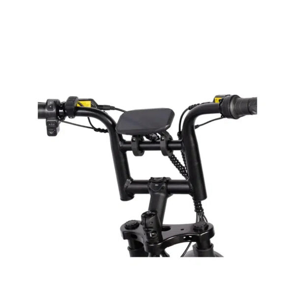 V20 Pro Mini - Licht Grijs fatbike