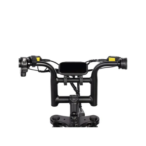 V20 Pro Mini - Licht Grijs fatbike