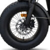 V20 Pro Mini - Licht Grijs fatbike