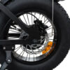V20 Pro Mini - Licht Grijs fatbike