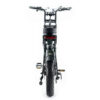 V20 Pro - Zwart fatbike
