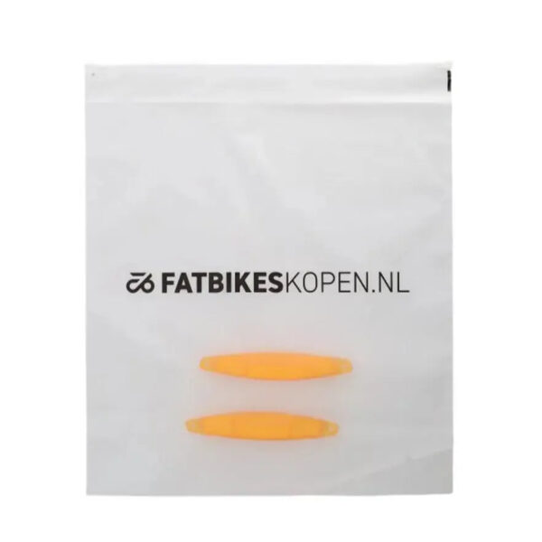 Fatbike Twente - specialist voor reparatie en verkoop in Enschede