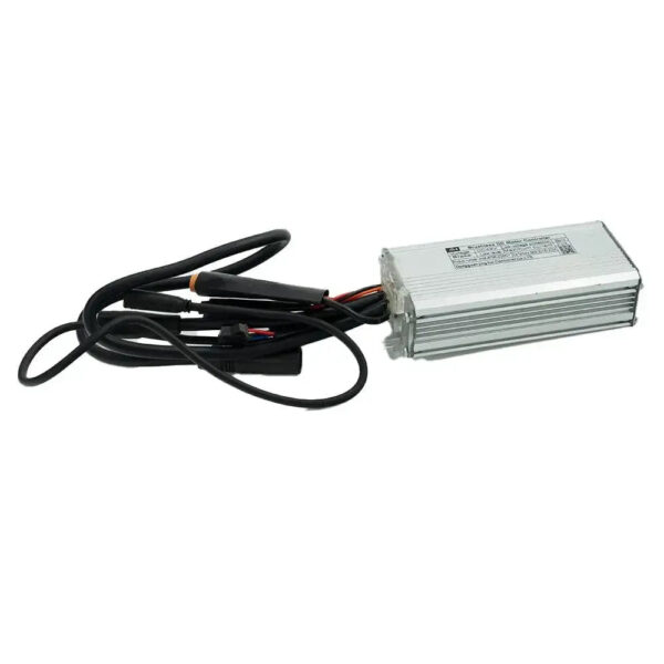 V20 & S20 - Motor Controller 250 watt - zwarte kabel