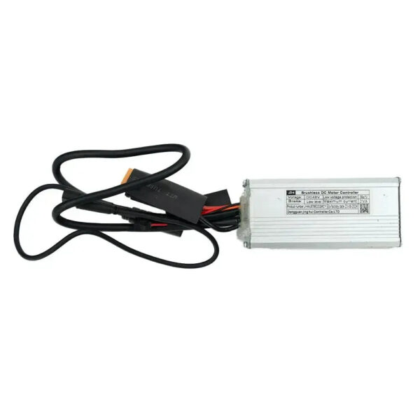 V20 & S20 - Motor Controller 250 watt - zwarte kabel