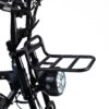 V20-Voorrekje-Zwart-fatbikeskopen_nl-3 OUXI Voorrekje - Zwart