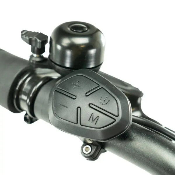 V20-XR3-Special-Longtail-Groen-fatbikeskopen_nl-5 V20 XR3 Special - Longtail - Groen