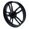 V20/S20 - Motor - Met Velg - 250 watt - zwarte kabel
