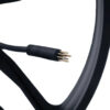 V20/S20 - Motor - Met Velg - 250 watt - zwarte kabel