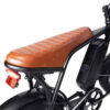 OUXI V8 fatbike kopen Twente - specialist Enschede