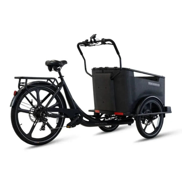 Van-Rixtel-Dog-Midnight-black-fatbikeskopen_nl-3 Van Rixtel Dog - Midnight black