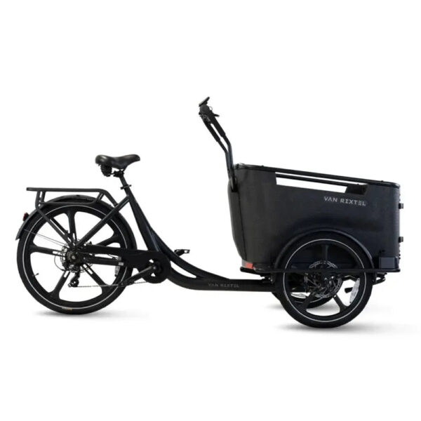 Van-Rixtel-Dog-Midnight-black-fatbikeskopen_nl Van Rixtel Dog - Midnight black