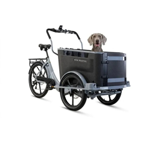Van-Rixtel-Dog-Nardo-grey-fatbikeskopen_nl-2 Van Rixtel Dog - Nardo grey