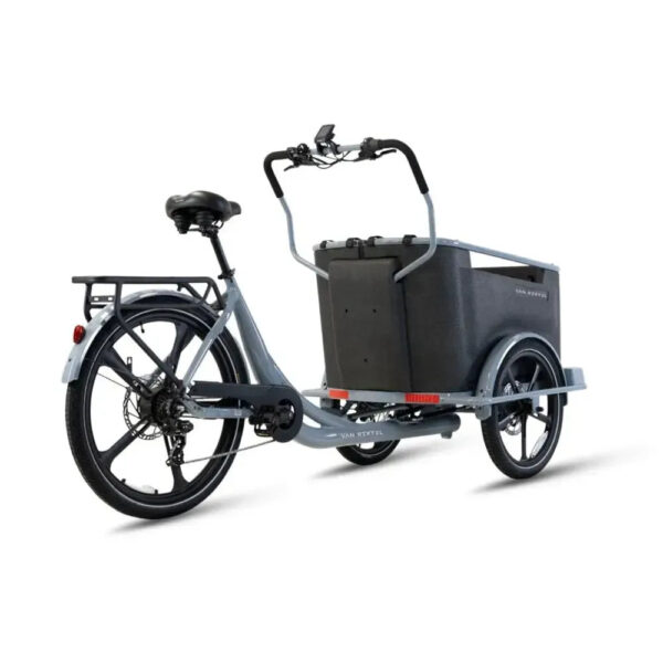 Van-Rixtel-Dog-Nardo-grey-fatbikeskopen_nl-3 Van Rixtel Dog - Nardo grey