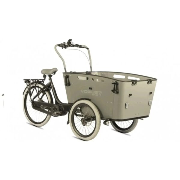 Vogue-Carry-3-Grijs-fatbikeskopen_nl-4 Vogue Carry 3 - Grijs
