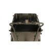 Vogue Carry 3 - Zwart