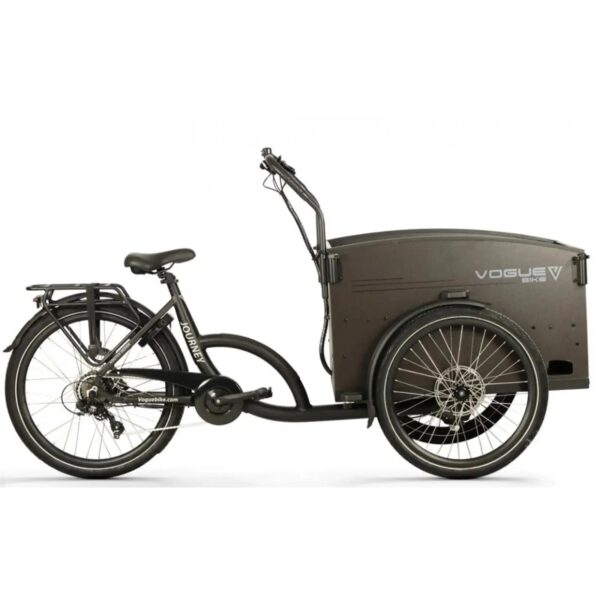 Vogue-Journey-Plus-Matt-Black-Black-fatbikeskopen_nl-1 Vogue Journey S - Matt Zwart - Zwart