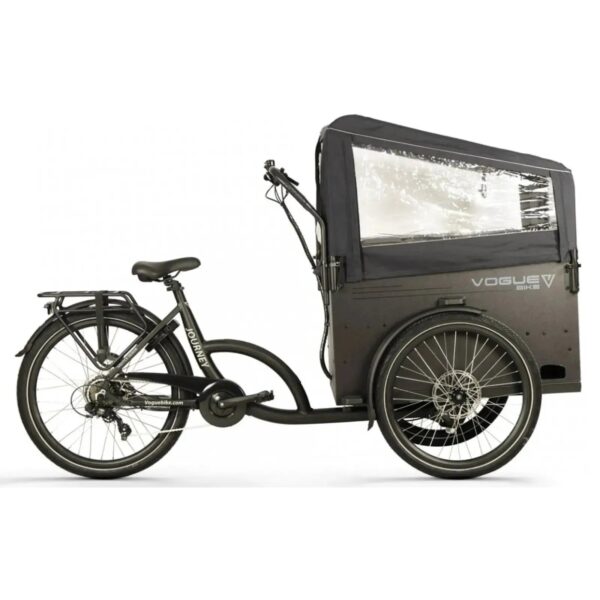 Vogue-Journey-Plus-Matt-Black-Black-fatbikeskopen_nl-2-1 Vogue Journey S - Matt Zwart - Zwart