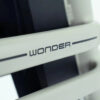 Vogue Wonder - Longtail - Antraciet